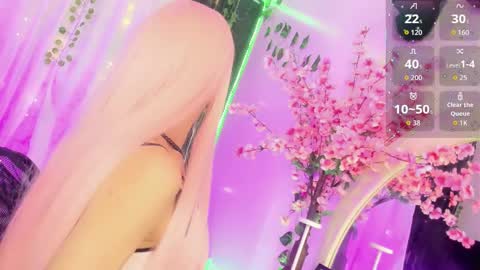 Irina online show from December 2025 10:57:01 AM