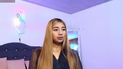 IRINA online show from December 2025 12:09:01 PM