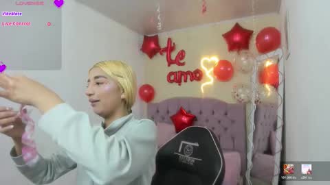 IRINA online show from February 2026 03:47:01 AM