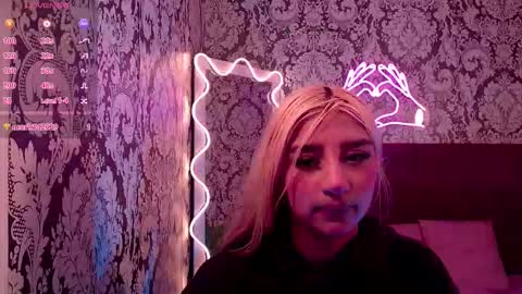 IRINA online show from March 2026 04:19:01 AM