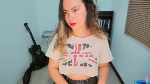 irina online show from April 2026 02:14:01 AM