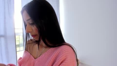 IRINA  online show from October 2025 03:24:01 PM