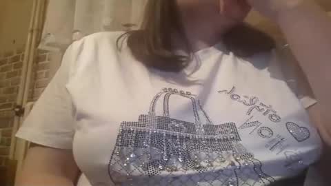 IrinnaK online show from March 2025 07:38:01 PM