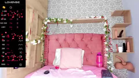 Hot Charlotte  online show from February 2025 12:19:01 PM