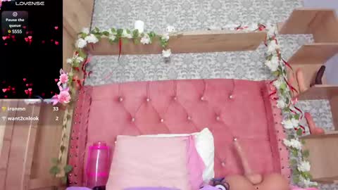 Hot Charlotte  online show from February 2025 06:30:02 PM