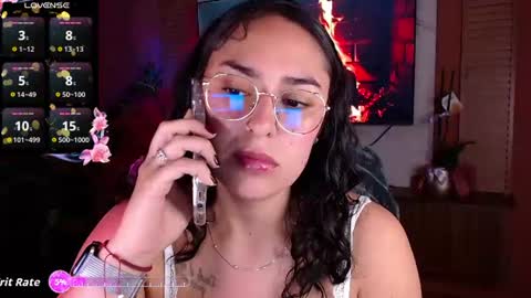 Snapshot of iris_colette chatting on July 2026 01:41:02 AM iris_colette online show from July 2026 01:41:02 AM