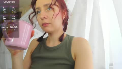 Iris online show from March 2025 01:09:01 PM