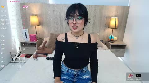 Iris online show from February 2026 07:45:01 PM