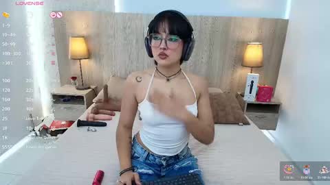 Iris online show from March 2026 07:31:01 PM