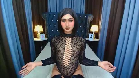 Iris online show from April 2026 07:26:02 PM