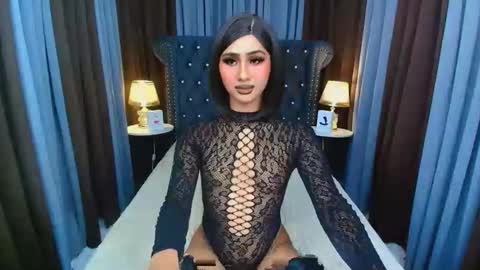 Iris online show from April 2026 12:05:01 AM