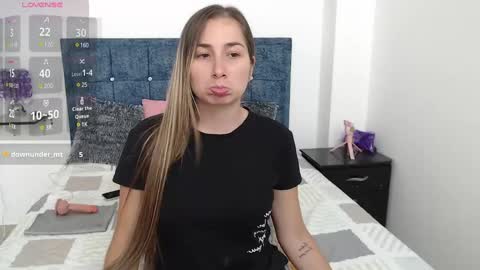 Snapshot of iris_love18 chatting on December 2024 04:48:01 PM IRIS online show from December 2024 04:48:01 PM