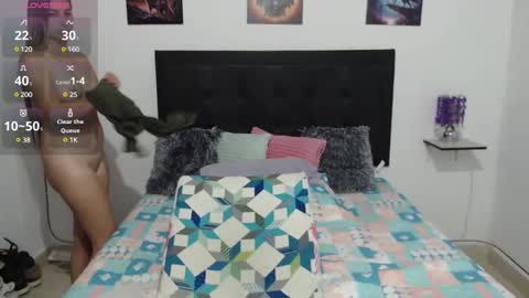 Snapshot of iris_love18 chatting on January 2025 03:25:02 AM IRIS online show from January 2025 03:25:02 AM