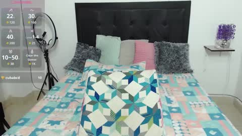 Snapshot of iris_love18 chatting on January 2025 07:51:01 PM IRIS online show from January 2025 07:51:01 PM