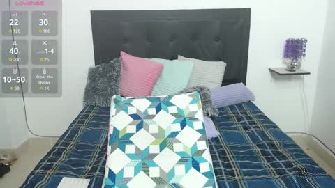 Snapshot of iris_love18 chatting on February 2025 11:50:01 AM IRIS online show from February 2025 11:50:01 AM