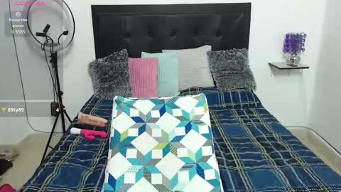 Snapshot of iris_love18 chatting on February 2025 06:55:02 PM IRIS online show from February 2025 06:55:02 PM