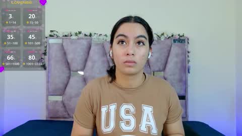 Iris online show from November 2025 05:55:02 PM