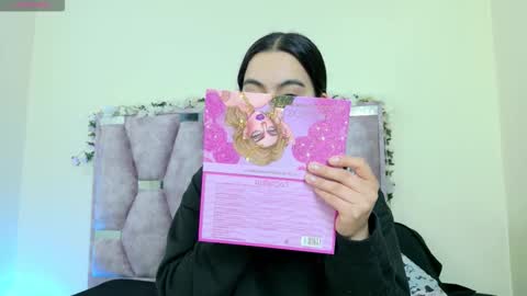 Iris online show from January 2026 04:22:02 PM