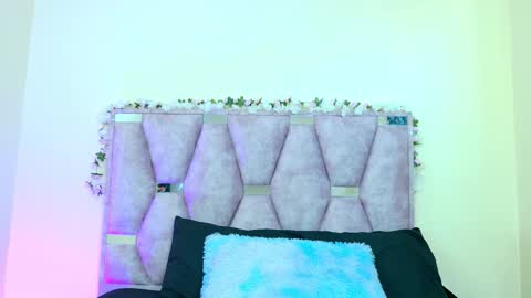 Iris online show from March 2026 05:16:01 PM