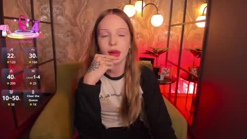 Iris online show from January 2026 05:43:02 AM