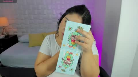 Snapshot of iris_torrez chatting on May 2026 12:23:01 PM Iris online show from May 2026 12:23:01 PM