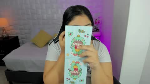 Snapshot of iris_torrez chatting on May 2026 12:13:02 PM Iris online show from May 2026 12:13:02 PM