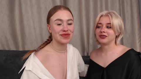 Iris Day Maya night online show from December 2024 11:14:02 PM