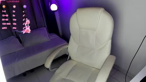 irisbeel online show from February 2026 03:36:02 AM