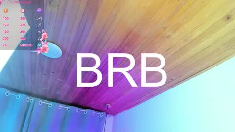 irisbeel online show from March 2026 03:50:01 AM