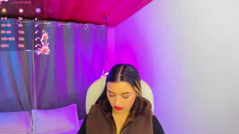 irisbeel online show from April 2026 05:08:02 AM