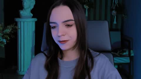 Iris online show from December 2024 04:16:01 PM