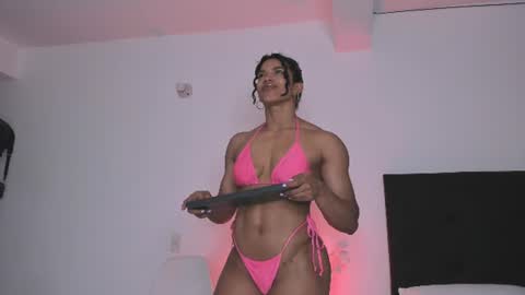 Snapshot of irisfit chatting on July 2026 12:22:02 PM Iris Fit online show from July 2026 12:22:02 PM