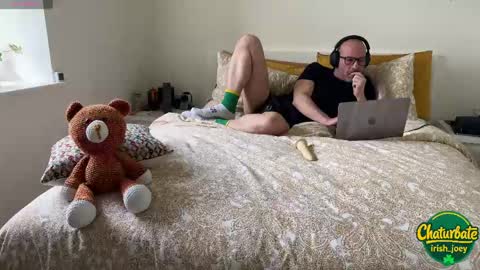 Snapshot of irish_joey chatting on May 2026 11:26:02 AM Irish Joe online show from May 2026 11:26:02 AM