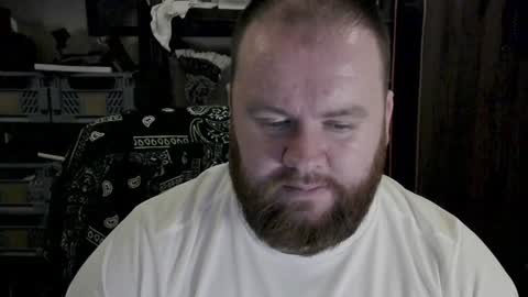 twitter theirishman205 online show from December 2024 11:05:01 PM