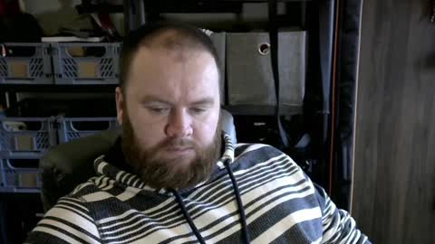 twitter theirishman205 online show from December 2024 01:28:01 PM