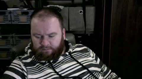 twitter theirishman205 online show from December 2024 10:03:02 PM