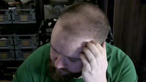 twitter theirishman205 online show from February 2025 03:39:01 PM