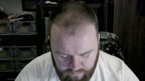 twitter theirishman205 online show from February 2025 08:33:01 PM