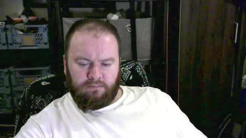 twitter theirishman205 online show from February 2025 09:55:01 PM