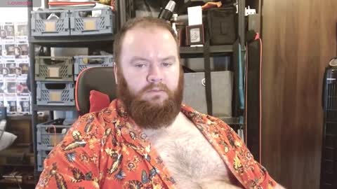 twitter theirishman205 online show from September 2025 03:00:02 PM