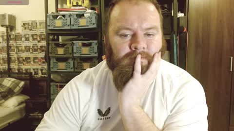 twitter theirishman205 online show from September 2025 07:58:01 PM