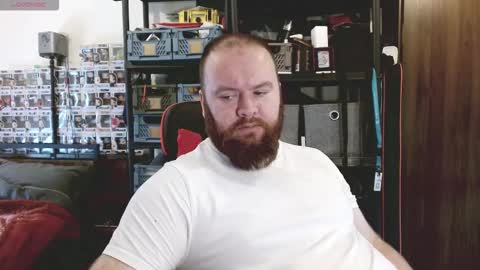 twitter theirishman205 online show from October 2025 10:46:02 AM