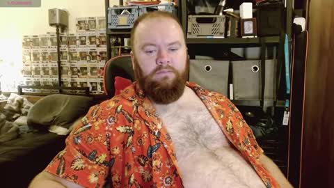 twitter theirishman205 online show from October 2025 09:12:02 PM