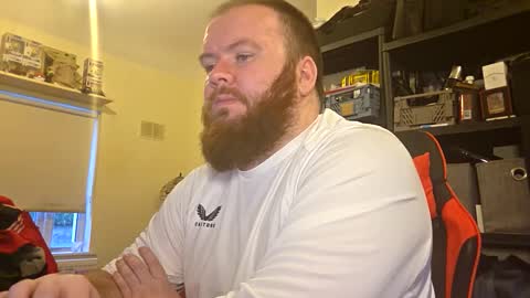 twitter theirishman205 online show from October 2025 05:14:02 PM