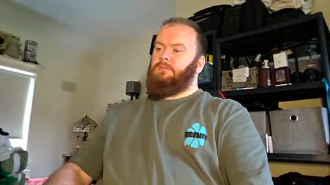 twitter theirishman205 online show from October 2025 11:16:01 AM