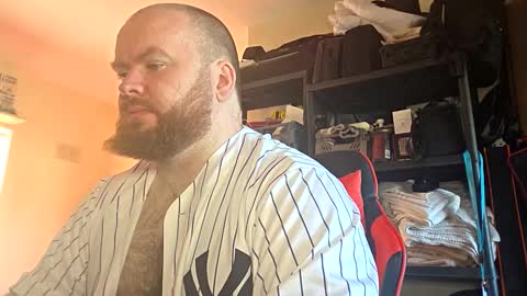 twitter theirishman205 online show from November 2025 10:36:02 AM