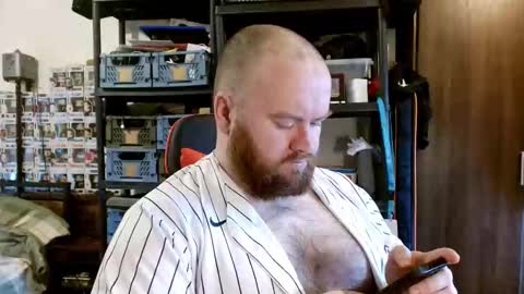 twitter theirishman205 online show from February 2026 10:16:01 AM