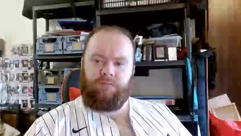 twitter theirishman205 online show from March 2026 03:16:02 PM