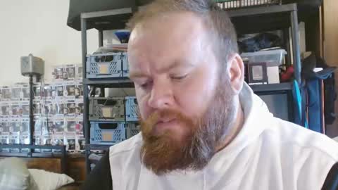 twitter theirishman205 online show from March 2026 05:13:02 PM