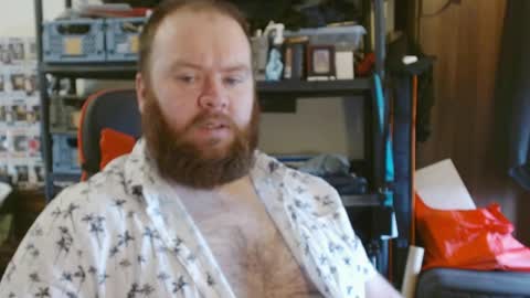 twitter theirishman205 online show from March 2026 11:32:01 AM